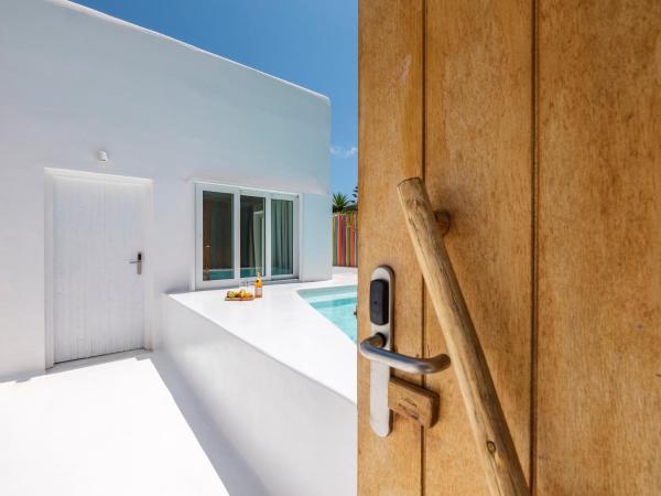 Akkadian LGBT Boutique Hotel : photo 3 de la chambre executive room with plunge pool