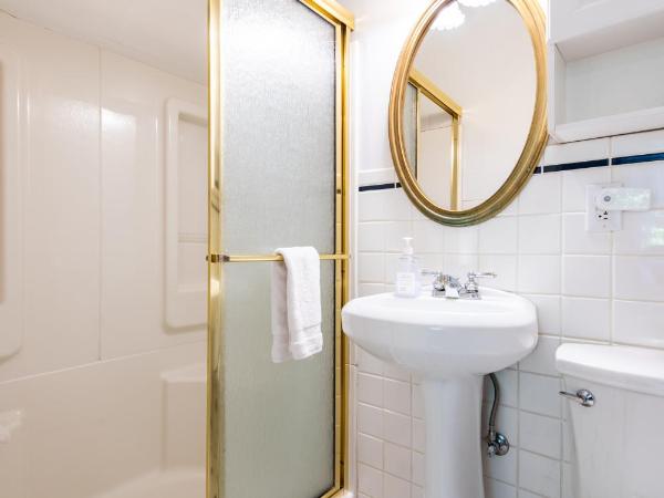 Central Park Bed & Breakfast : photo 8 de la chambre studio lit queen-size de luxe 