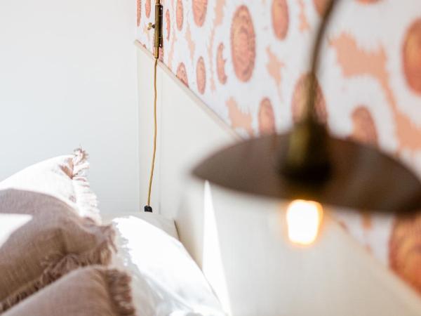 Villa Robs - Appartements tout confort, Netflix, Haut débit, Localisation idéale - Courts séjours & Affaires : photo 8 de la chambre appartement 1 chambre