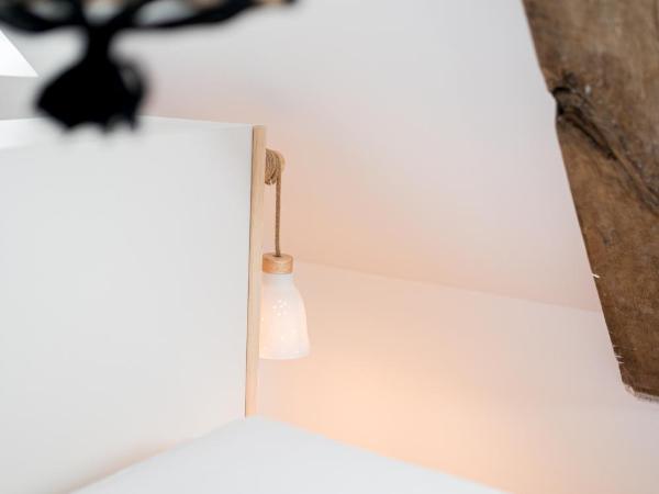 Villa Robs - Appartements tout confort, Netflix, Haut débit, Localisation idéale - Courts séjours & Affaires : photo 9 de la chambre appartement 2 chambres