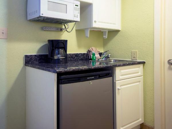 Compass Cove : photo 4 de la chambre schooner ocean view standard room