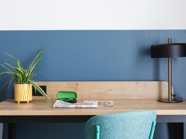 voco Belfast, an IHG Hotel : photo 10 de la chambre 2 double standard