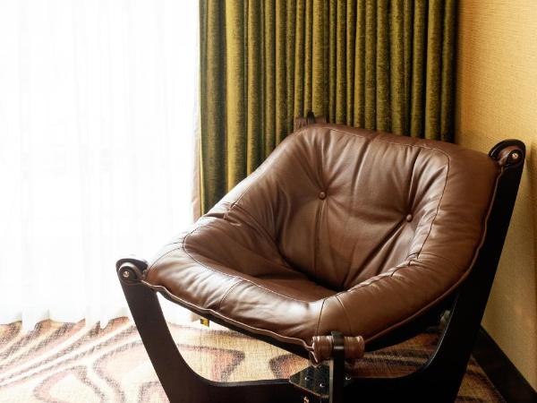 Hotel Zed Victoria : photo 2 de la chambre hébergement 2 lits zed