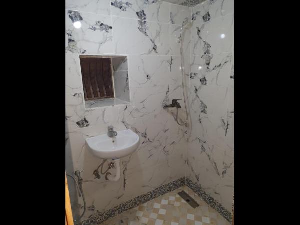 Hostel Qwas : photo 6 de la chambre chambre double deluxe