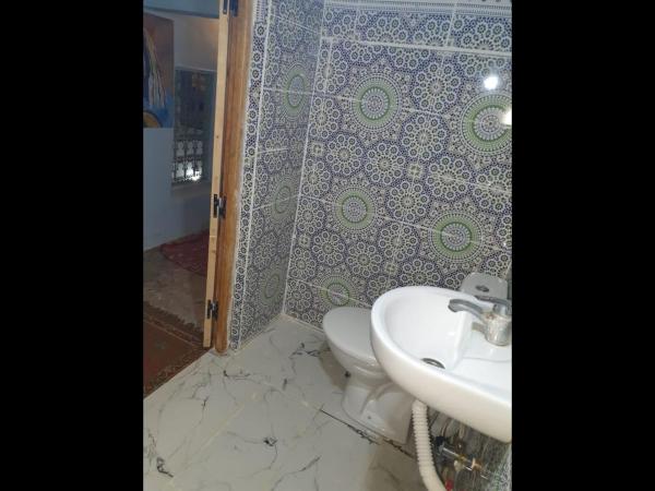 Hostel Qwas : photo 9 de la chambre chambre double deluxe