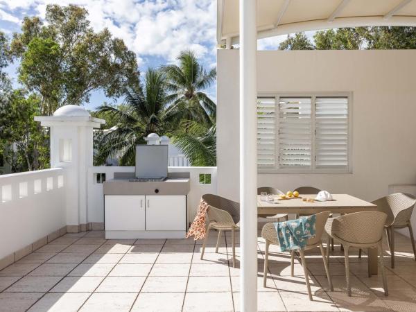 Peppers Beach Club & Spa : photo 5 de la chambre one-bedroom penthouse apartment with garden view