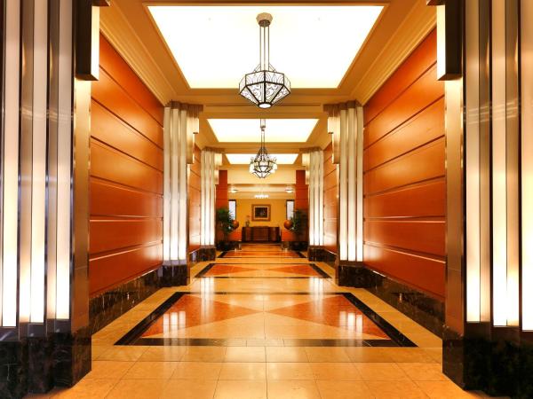 Hotel Monterey La Soeur Osaka : photo 3 de la chambre adjoining triple rooms - non-smoking