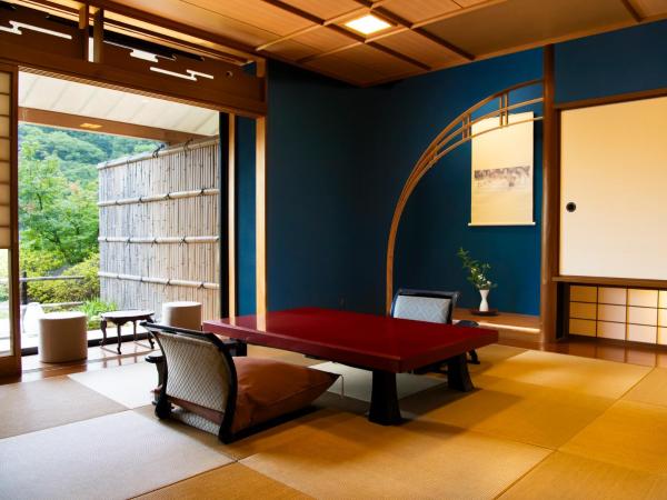 Rangetsu : photo 4 de la chambre chambre de style japonais