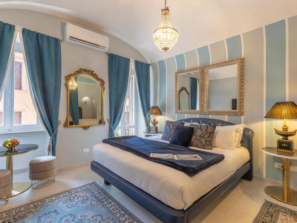 Corte Realdi Suites Piazza Erbe : photo 1 de la chambre studio avec balcon