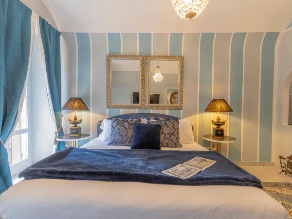 Corte Realdi Suites Piazza Erbe : photo 2 de la chambre studio avec balcon