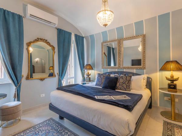 Corte Realdi Suites Piazza Erbe : photo 8 de la chambre studio avec balcon