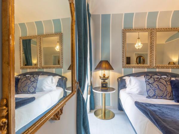 Corte Realdi Suites Piazza Erbe : photo 10 de la chambre studio avec balcon