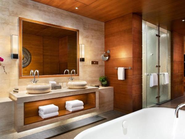 Raffles Hainan Clear Water Bay : photo 1 de la chambre clear water bay pool suite