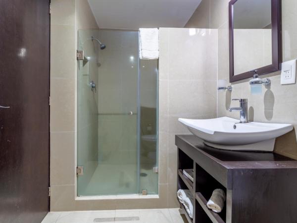 Suites 259 Condesa : photo 4 de la chambre suite supérieure 