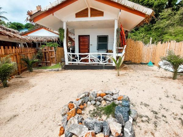 Last Hammock Beach Resort : photo 1 de la chambre bungalow - vue sur mer