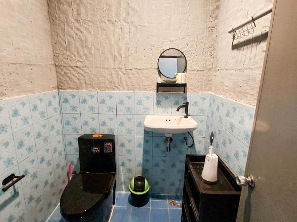 Last Hammock Beach Resort : photo 3 de la chambre bungalow - vue sur mer