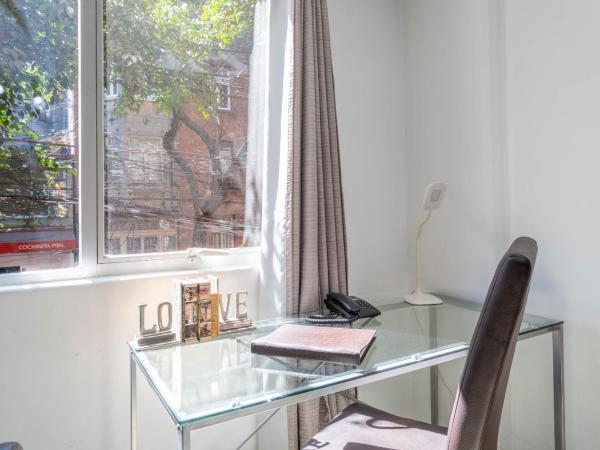 Suites 259 Condesa : photo 5 de la chambre suite 1 chambre