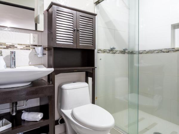 Suites 259 Condesa : photo 7 de la chambre suite 2 chambres