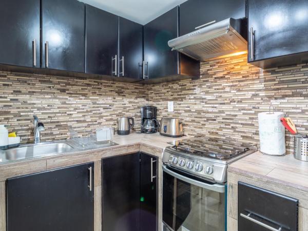 Suites 259 Condesa : photo 9 de la chambre suite 2 chambres