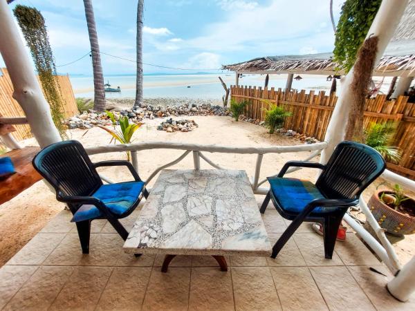 Last Hammock Beach Resort : photo 2 de la chambre bungalow - vue sur mer