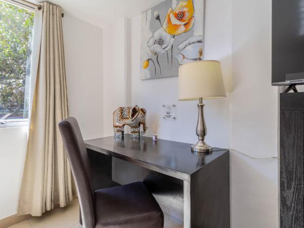 Suites 259 Condesa : photo 3 de la chambre studio supérieur