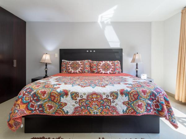 Suites 259 Condesa : photo 6 de la chambre studio supérieur