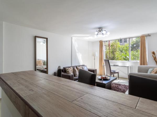 Suites 259 Condesa : photo 8 de la chambre suite 1 chambre