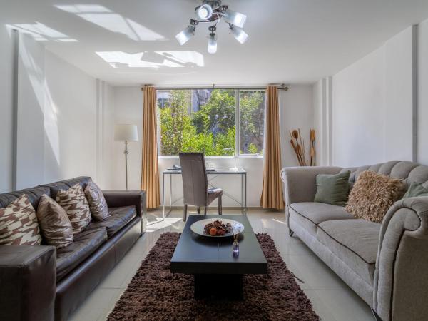 Suites 259 Condesa : photo 1 de la chambre suite 1 chambre