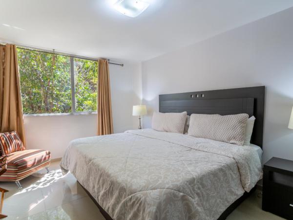 Suites 259 Condesa : photo 4 de la chambre suite 1 chambre