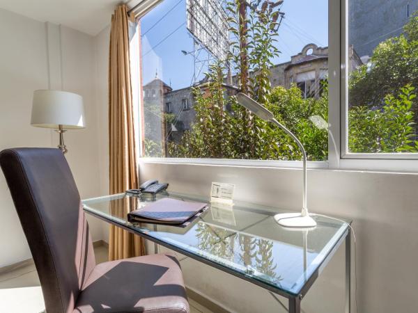 Suites 259 Condesa : photo 3 de la chambre suite 1 chambre