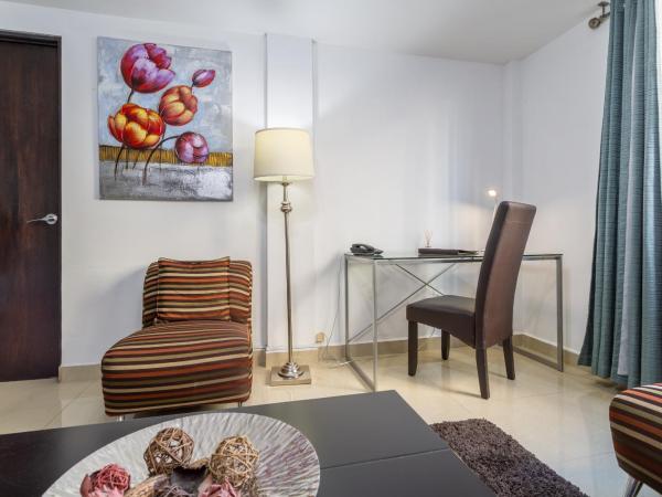 Suites 259 Condesa : photo 4 de la chambre suite 1 chambre