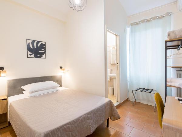 Hotel Castello : photo 1 de la chambre chambre simple