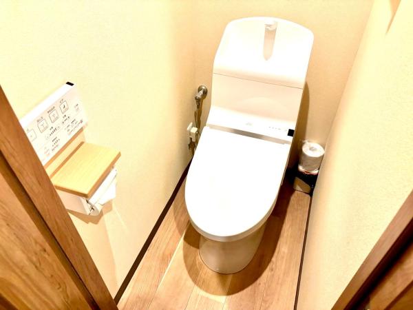 Seiki Kyoto Station : photo 7 de la chambre chambre quadruple avec salle de bains privative
