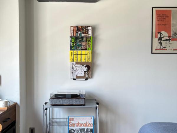 NO SERVICE HOTEL azumabashi : photo 5 de la chambre chambre double