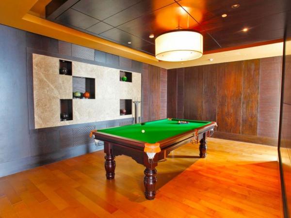 Raffles Hainan Clear Water Bay : photo 8 de la chambre the raffles sky suite