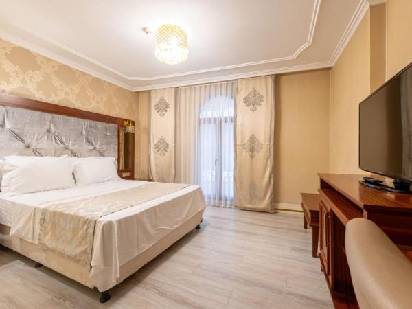 Myy Boutique Hotel : photo 5 de la chambre chambre deluxe double ou lits jumeaux