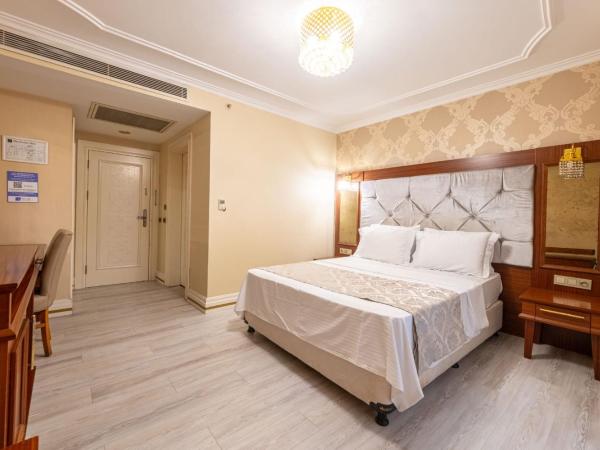 Myy Boutique Hotel : photo 4 de la chambre chambre deluxe double ou lits jumeaux