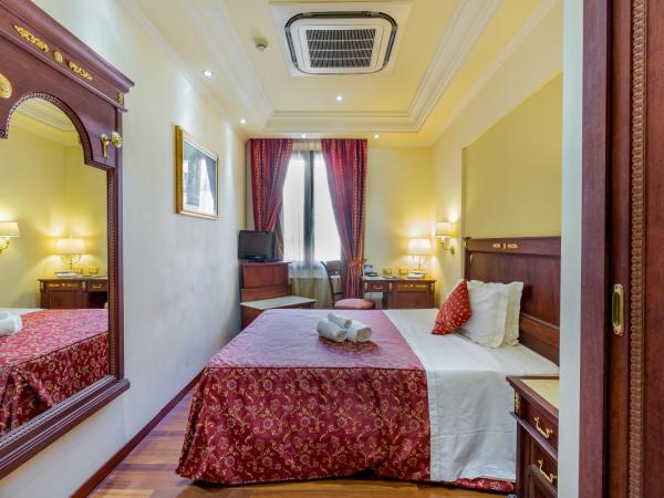 Hotel Panorama : photo 4 de la chambre chambre simple