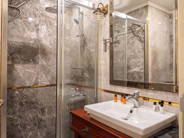 Myy Boutique Hotel : photo 1 de la chambre chambre deluxe double ou lits jumeaux