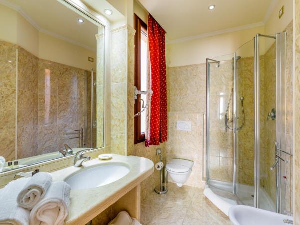 Hotel Panorama : photo 3 de la chambre chambre simple