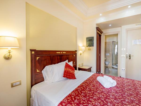 Hotel Panorama : photo 2 de la chambre chambre simple