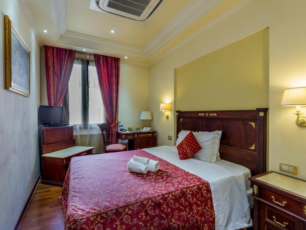 Hotel Panorama : photo 1 de la chambre chambre simple