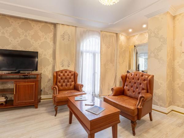 Myy Boutique Hotel : photo 5 de la chambre suite