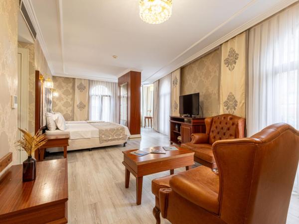 Myy Boutique Hotel : photo 6 de la chambre suite