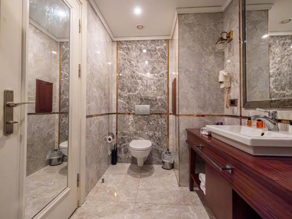 Myy Boutique Hotel : photo 8 de la chambre suite