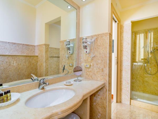 Hotel Panorama : photo 6 de la chambre chambre double standard