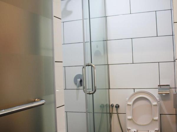 Lazdana Hotel Kuala Lumpur : photo 6 de la chambre suite familiale