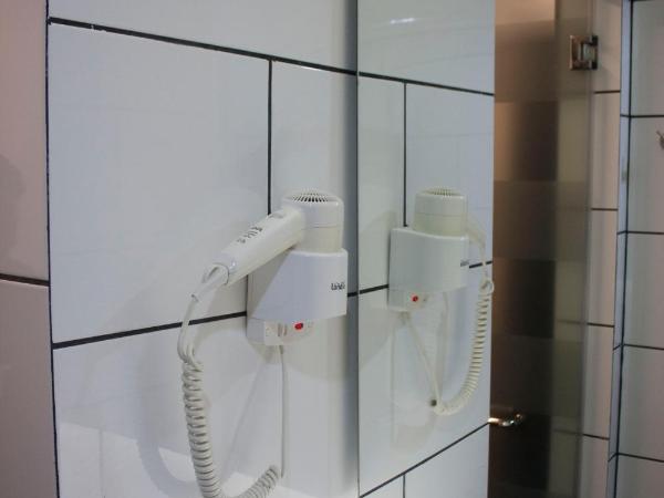 Lazdana Hotel Kuala Lumpur : photo 4 de la chambre suite