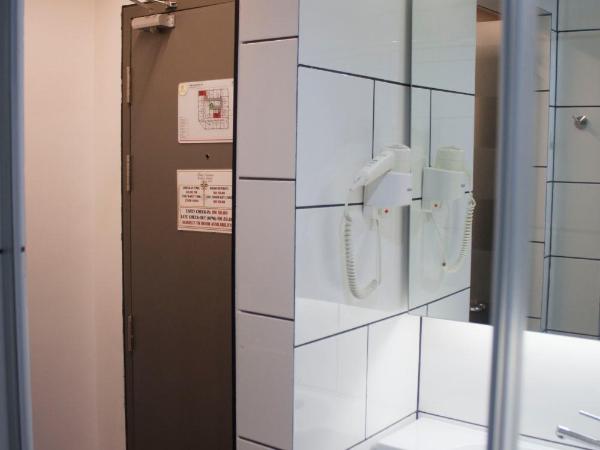 Lazdana Hotel Kuala Lumpur : photo 1 de la chambre chambre triple