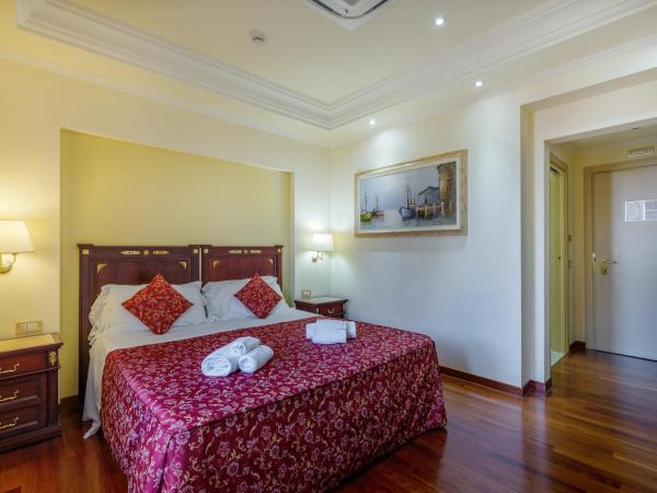 Hotel Panorama : photo 2 de la chambre chambre double standard